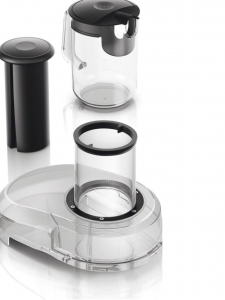 Bosch MES4000 gyümölcscentrifuga